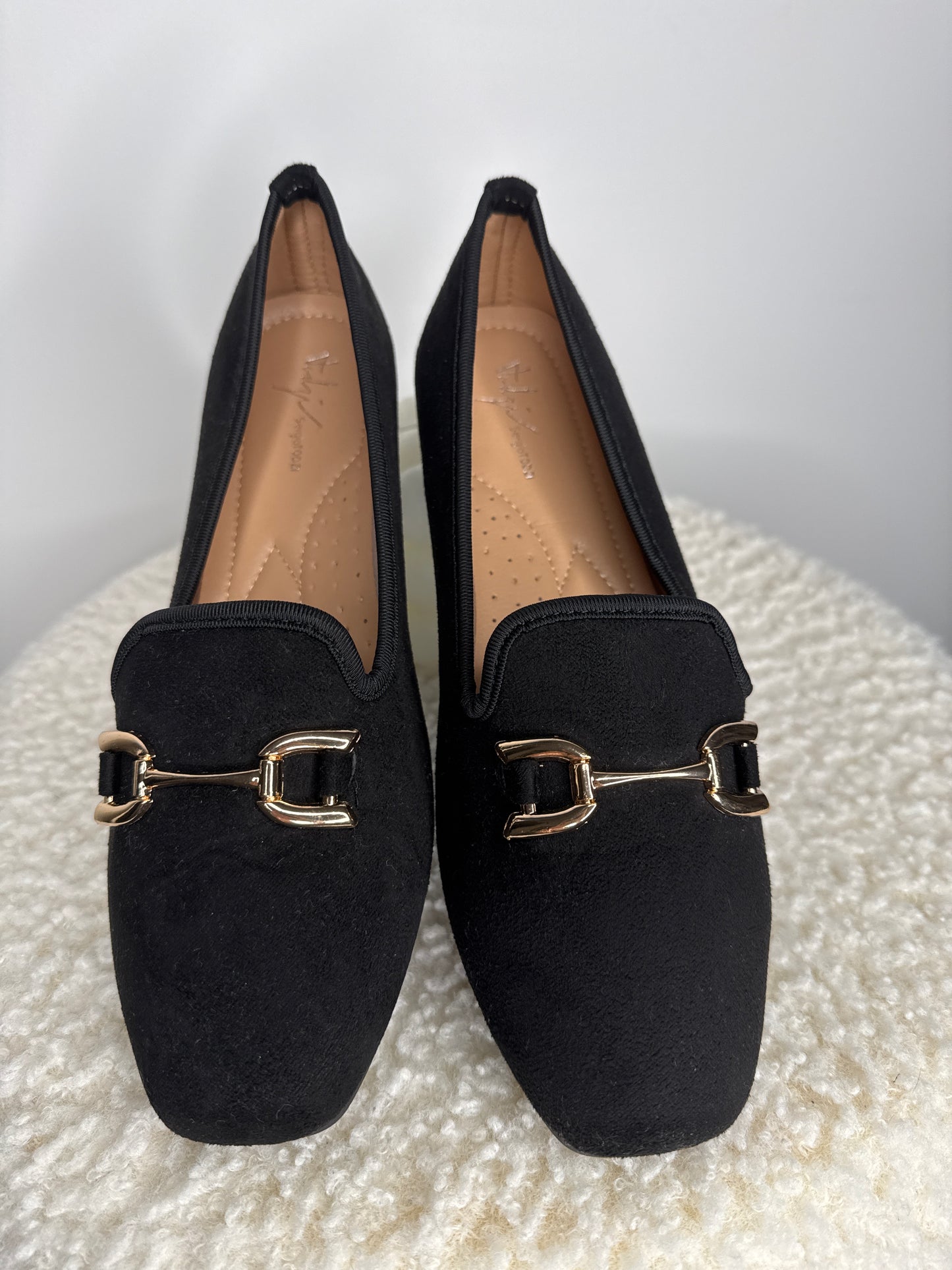 Mocassins NANIE