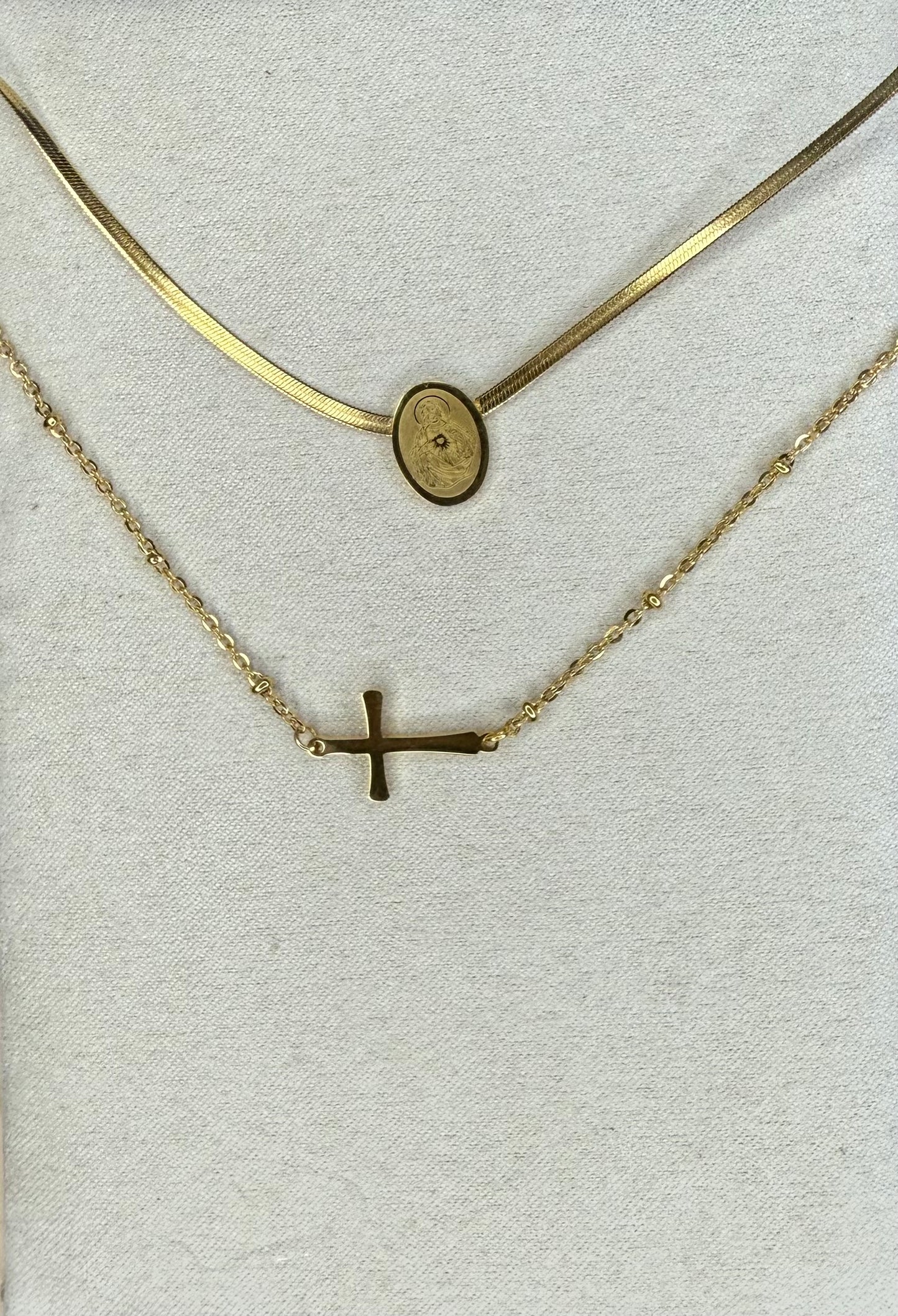 Collier MADONE