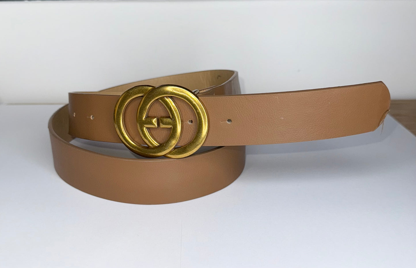 Ceinture Double