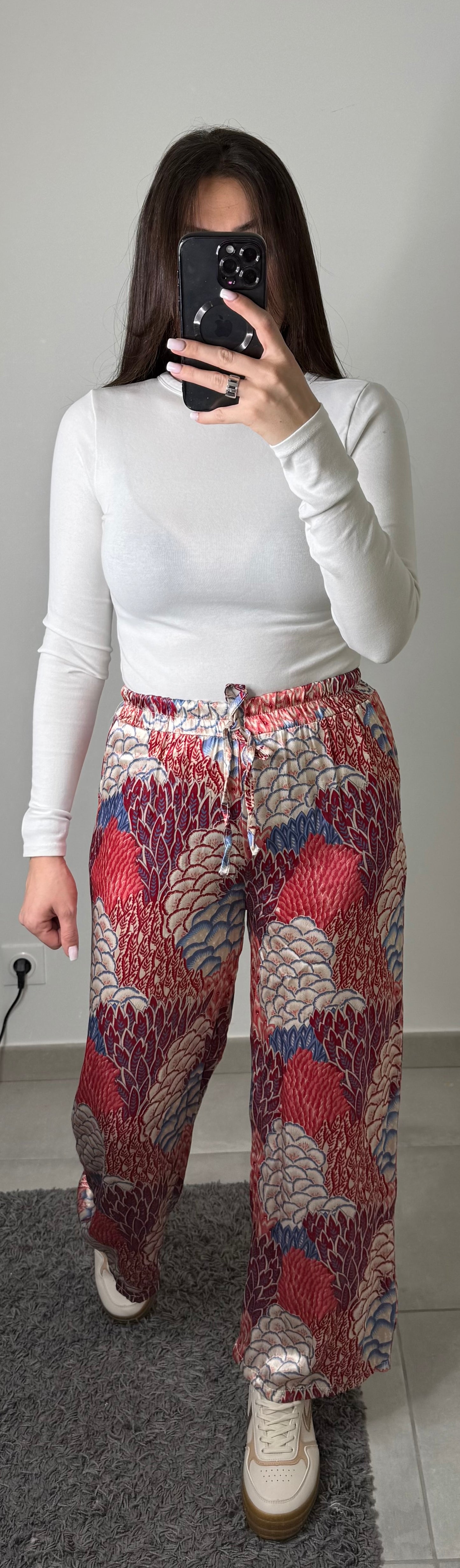 Pantalon COLOR