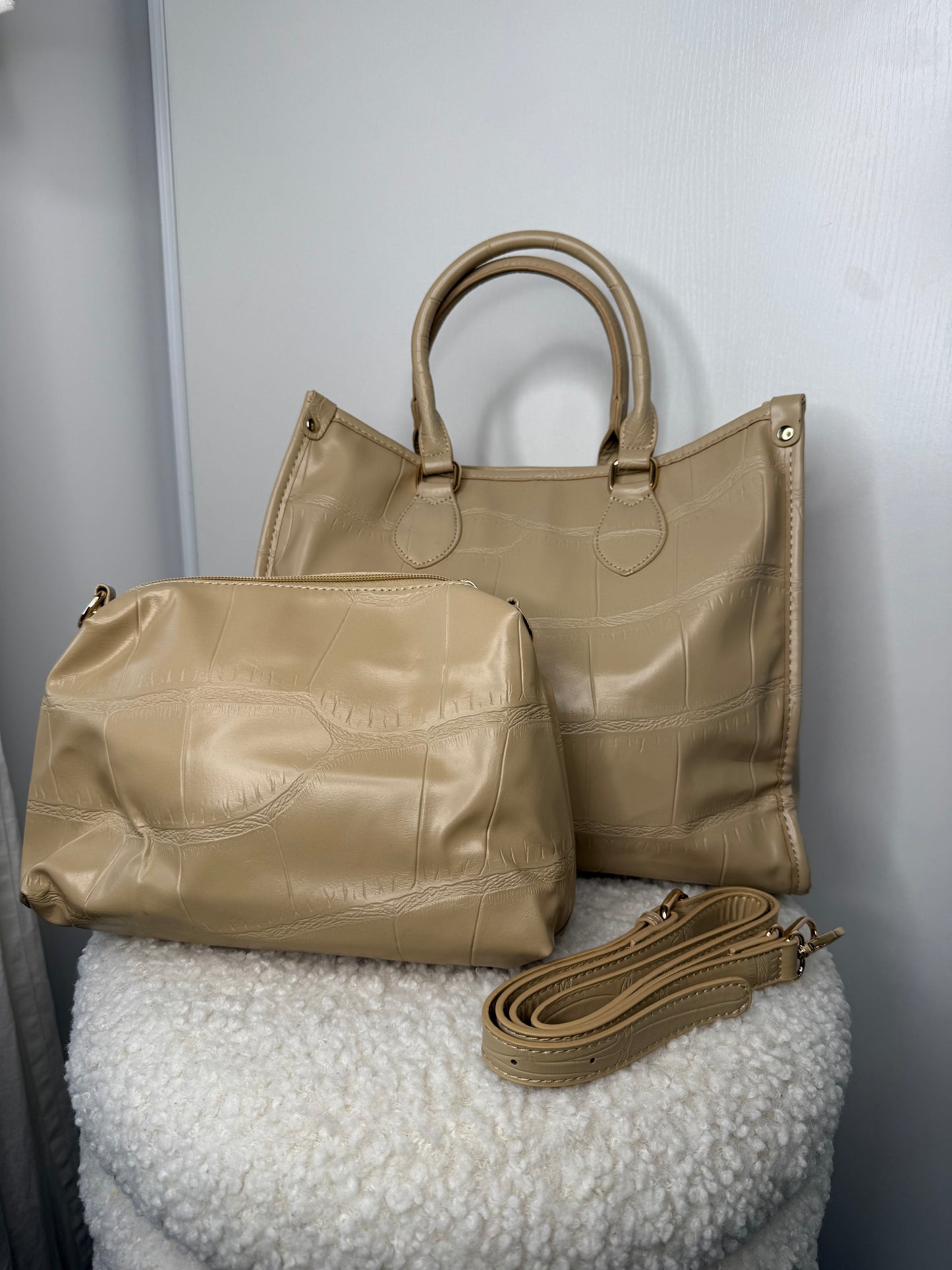 Sac 2-en-1