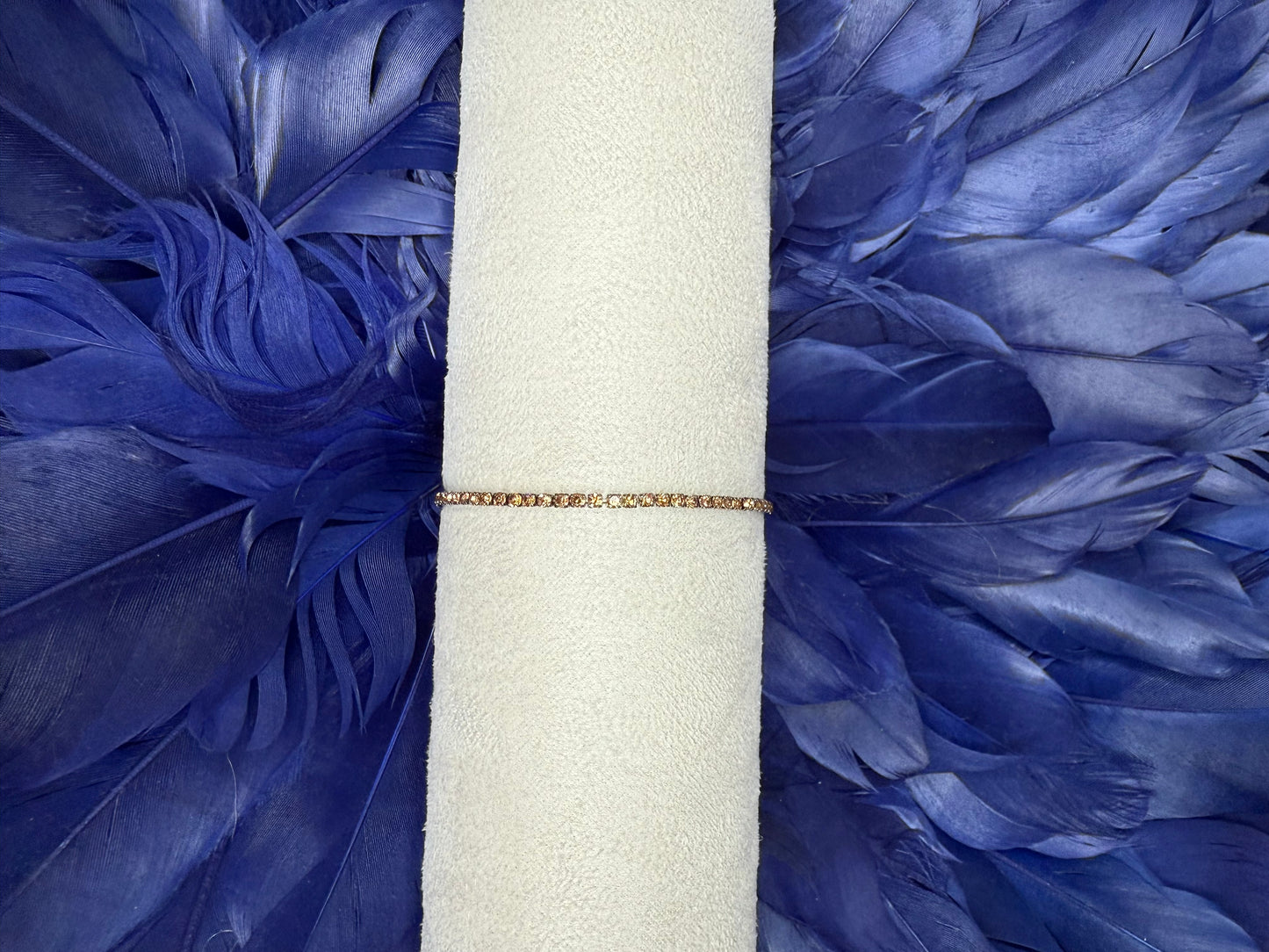 Bracelets CRISTAL