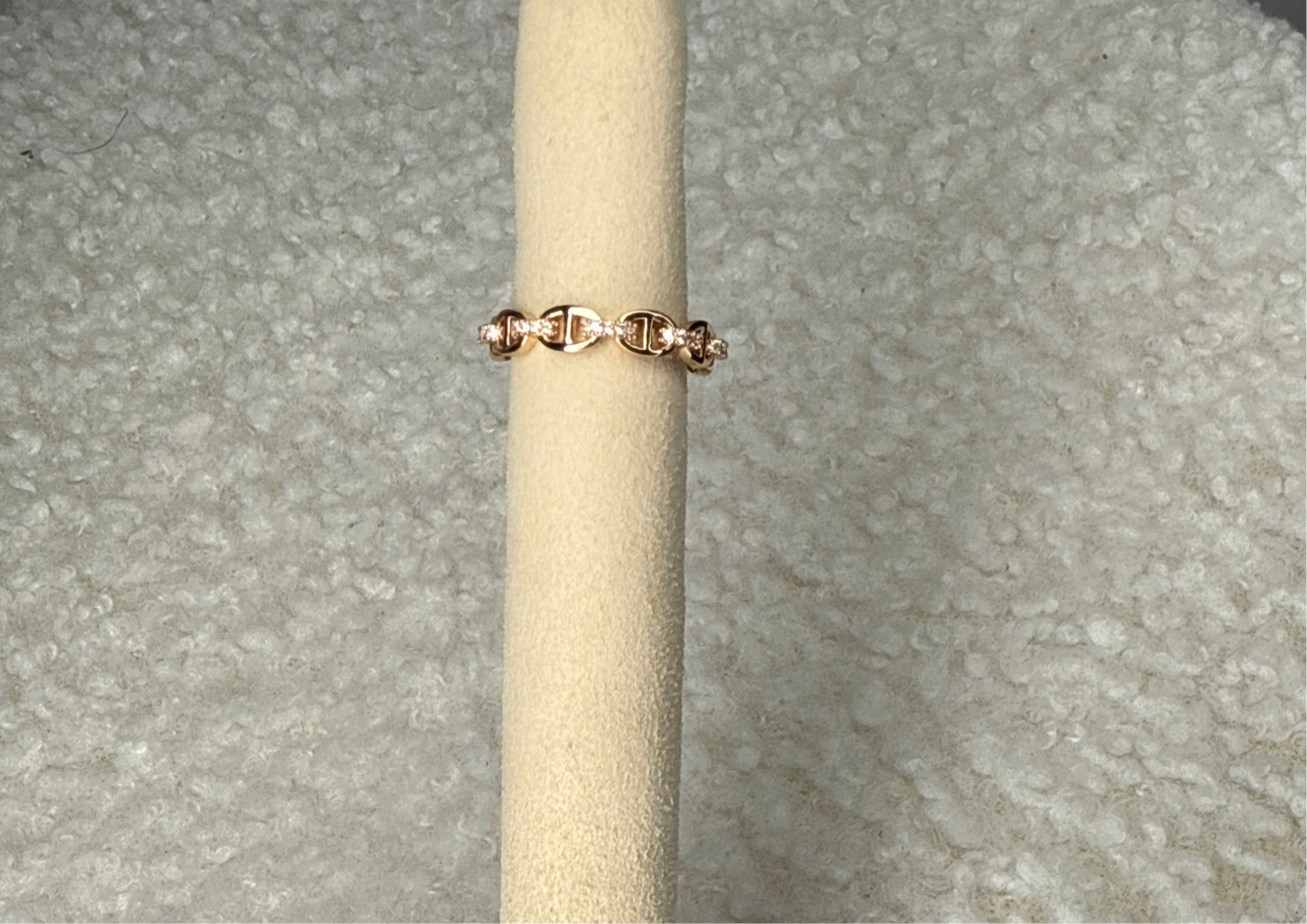 Bague HER