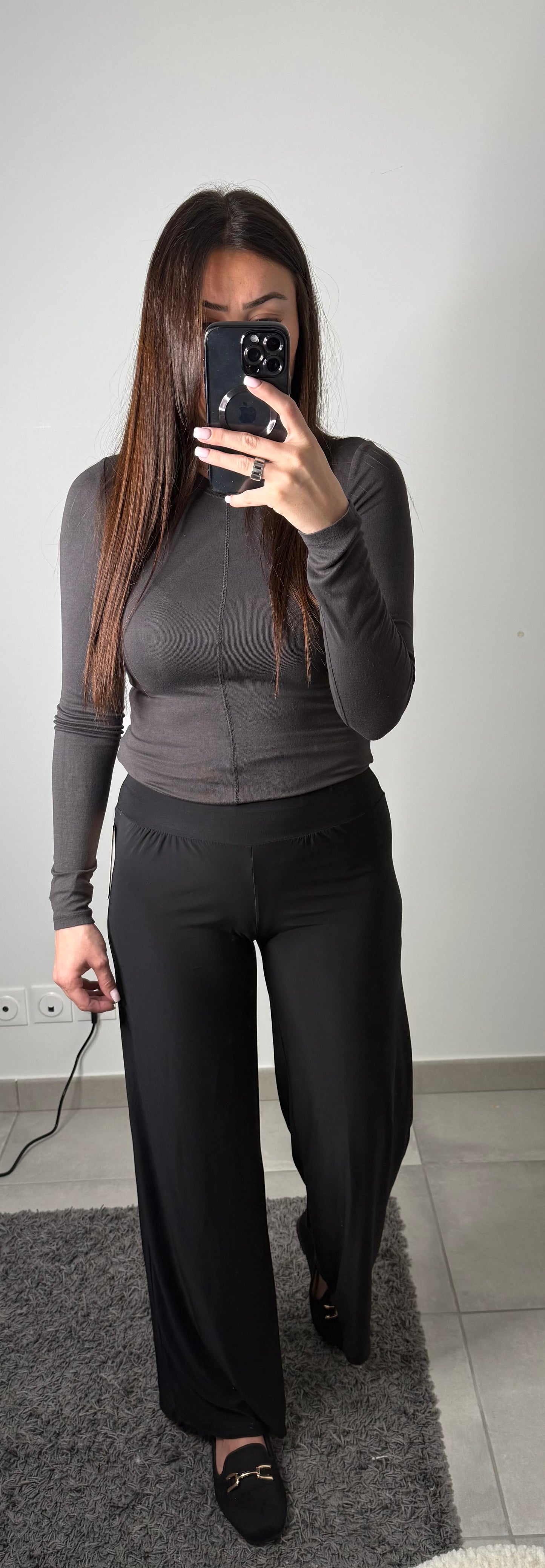 Pantalon FLUIDE