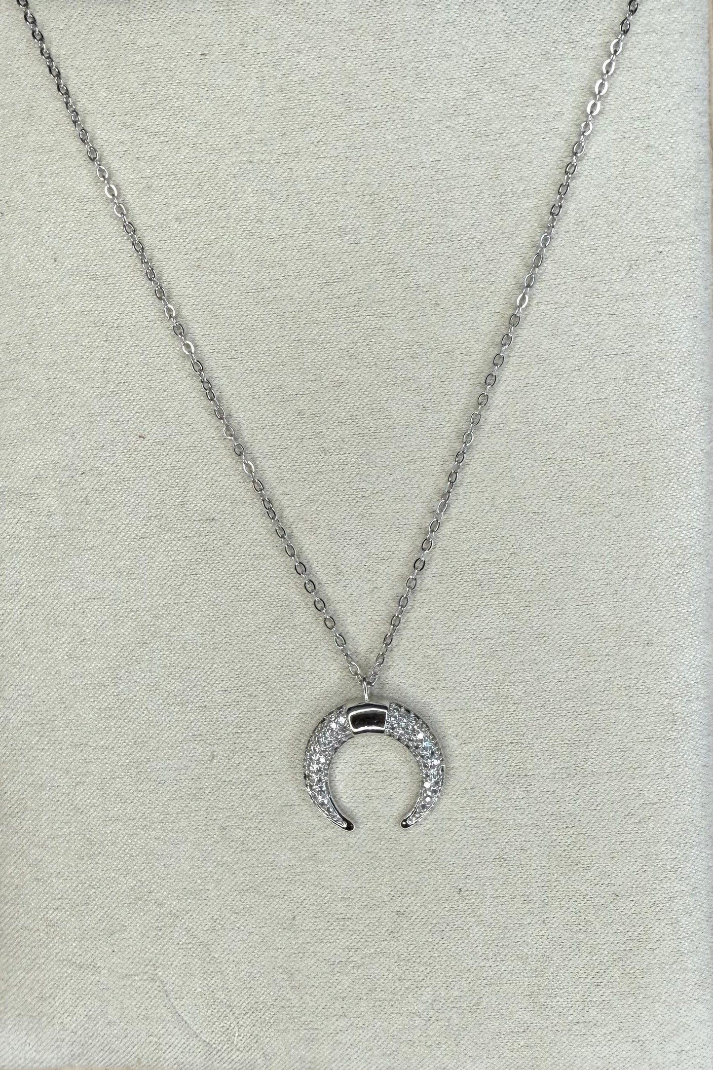 Collier LUNE