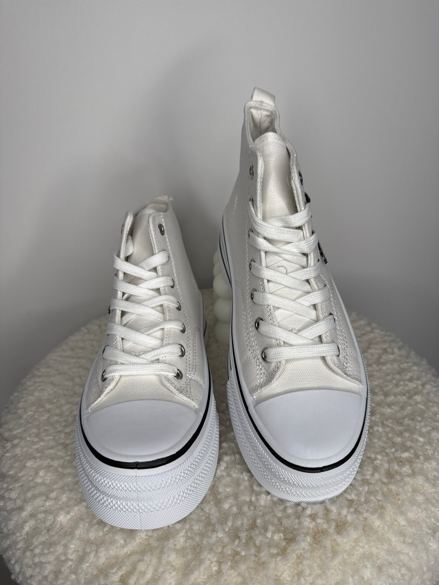 Baskets AMORE STRASS