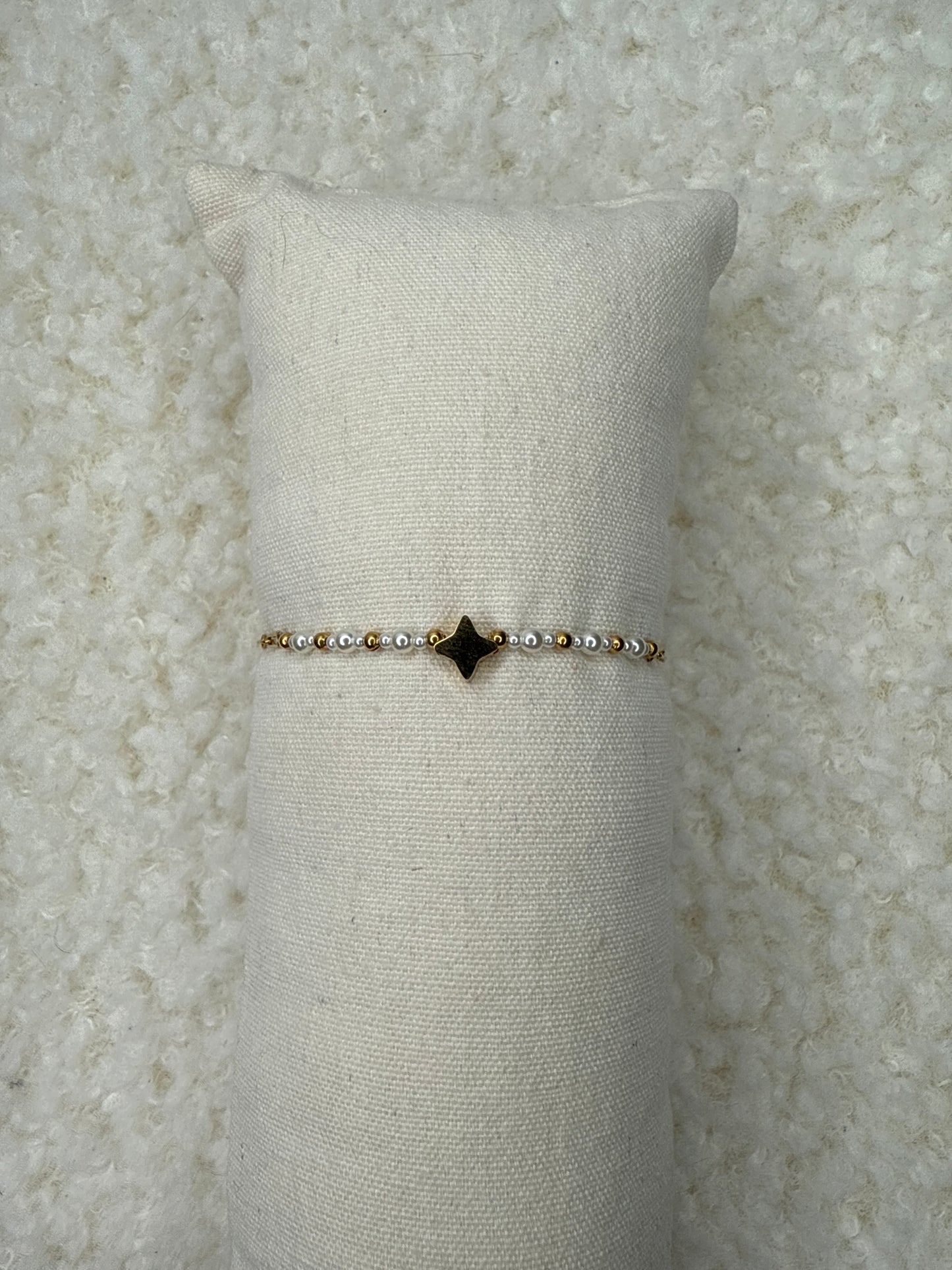Bracelet ÉTOILE
