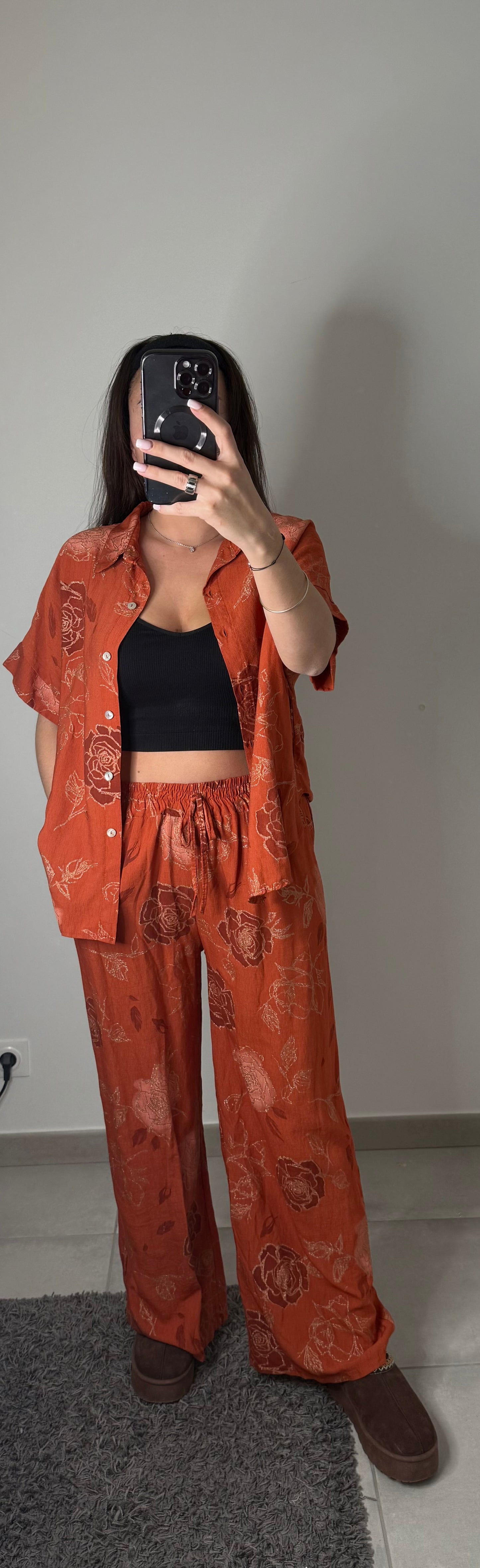 Ensemble FLEUR