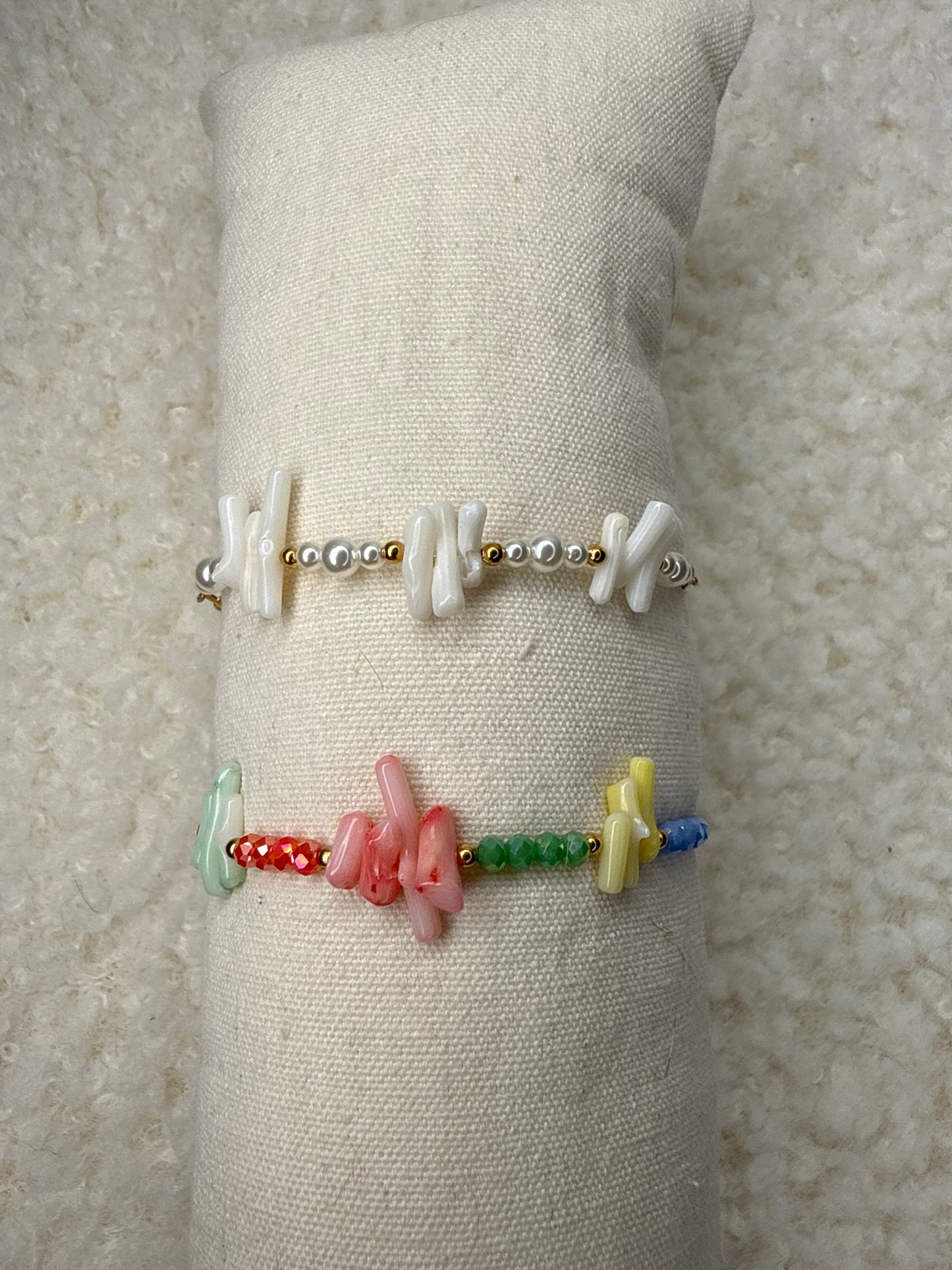 Bracelet CRISTAUX