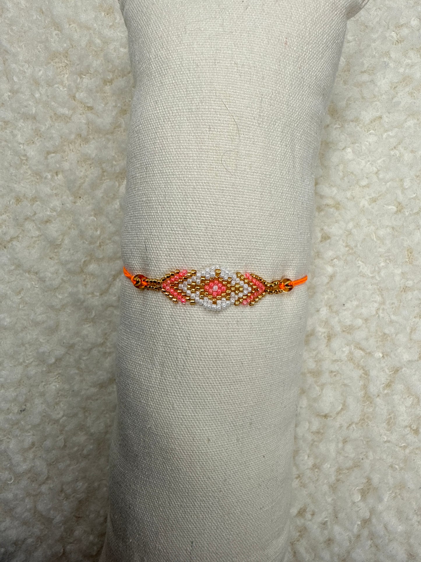 Bracelets MIYUKI LOSANGES