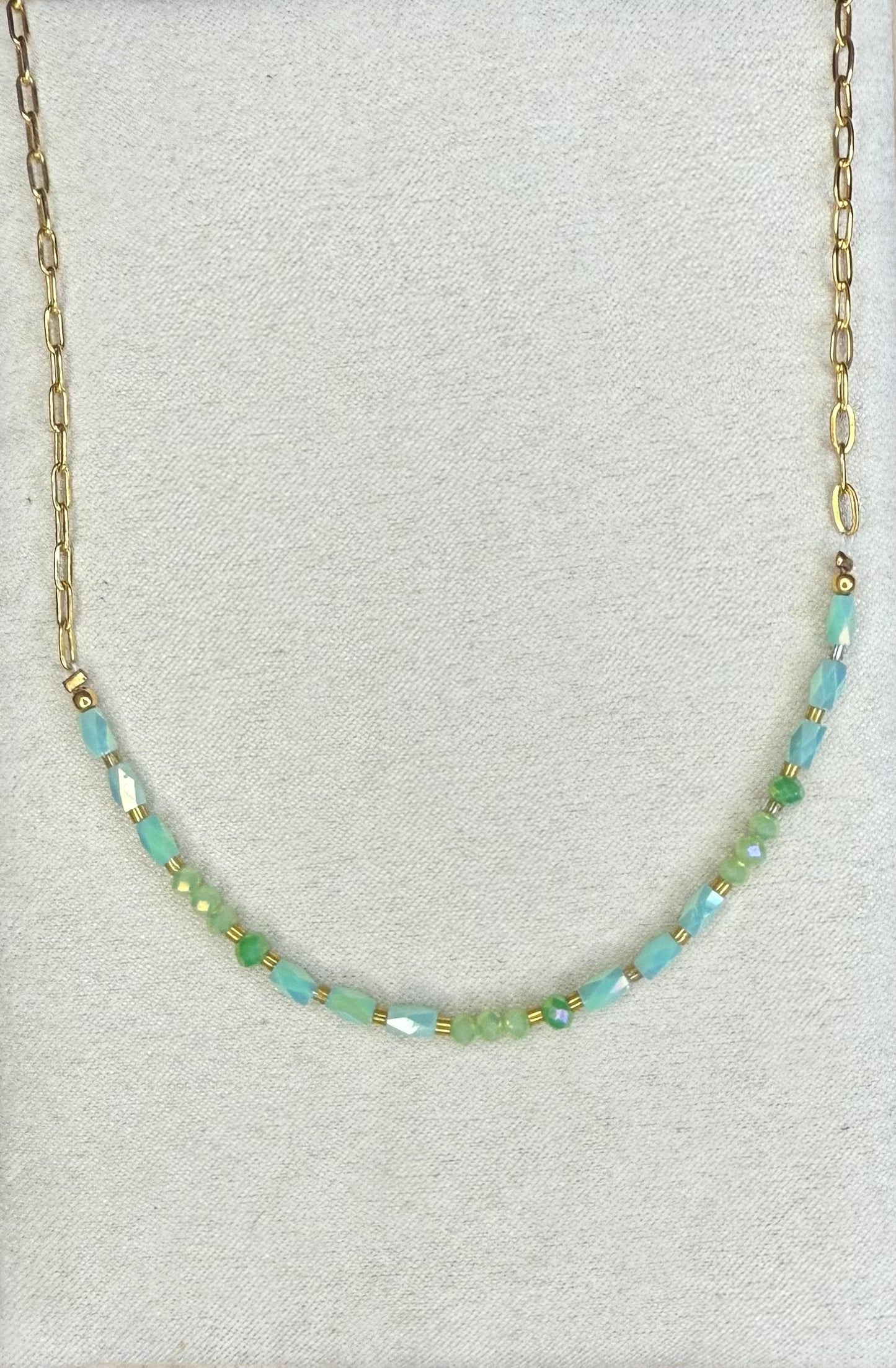 Collier BÉRYL