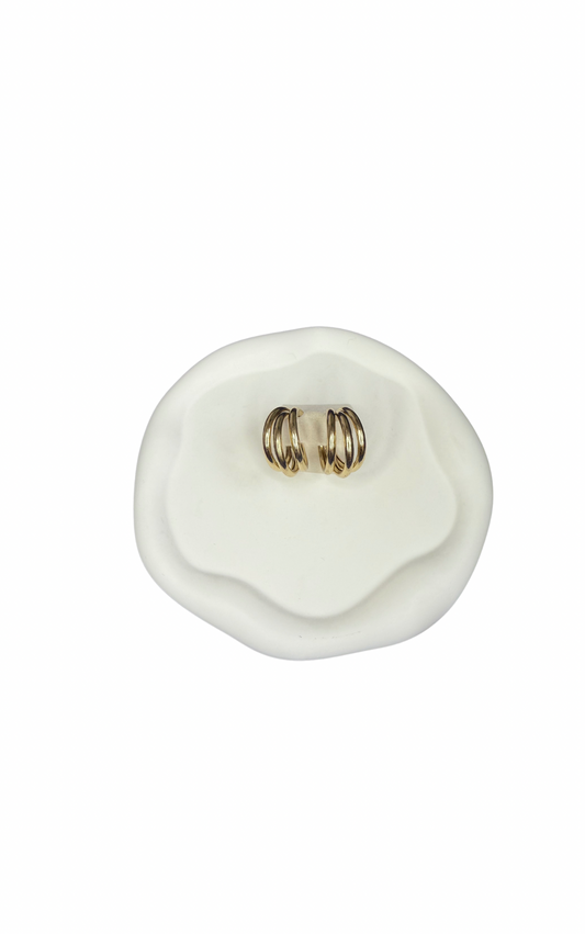 Boucles d’oreilles TRIO 2