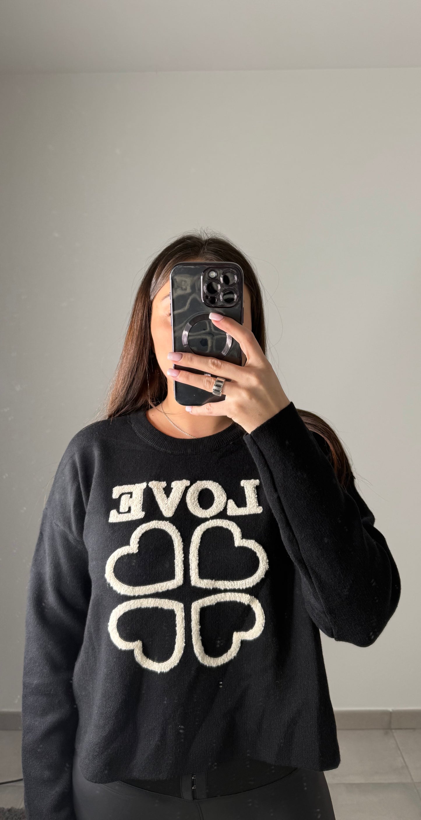 Pull LOVE