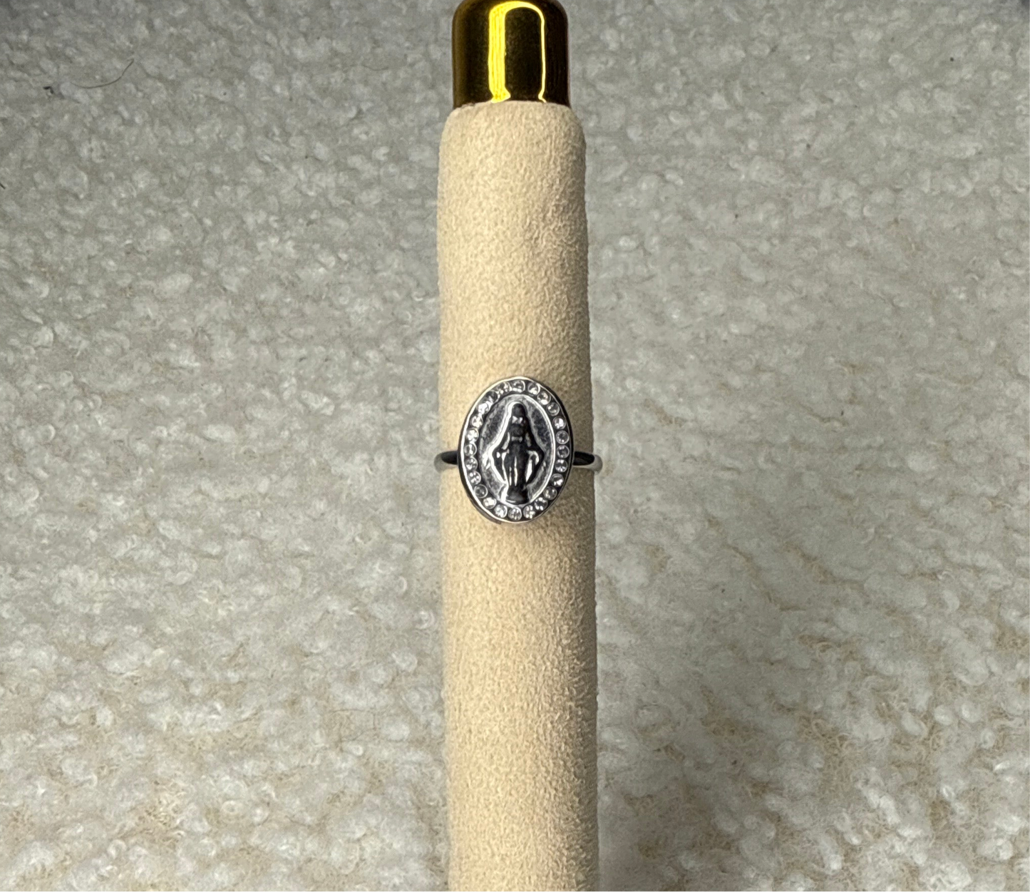 Bague MADONE