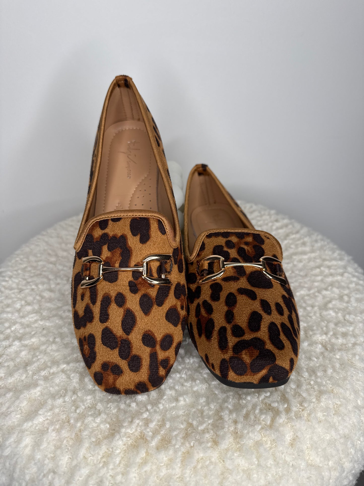 Mocassins NANIE