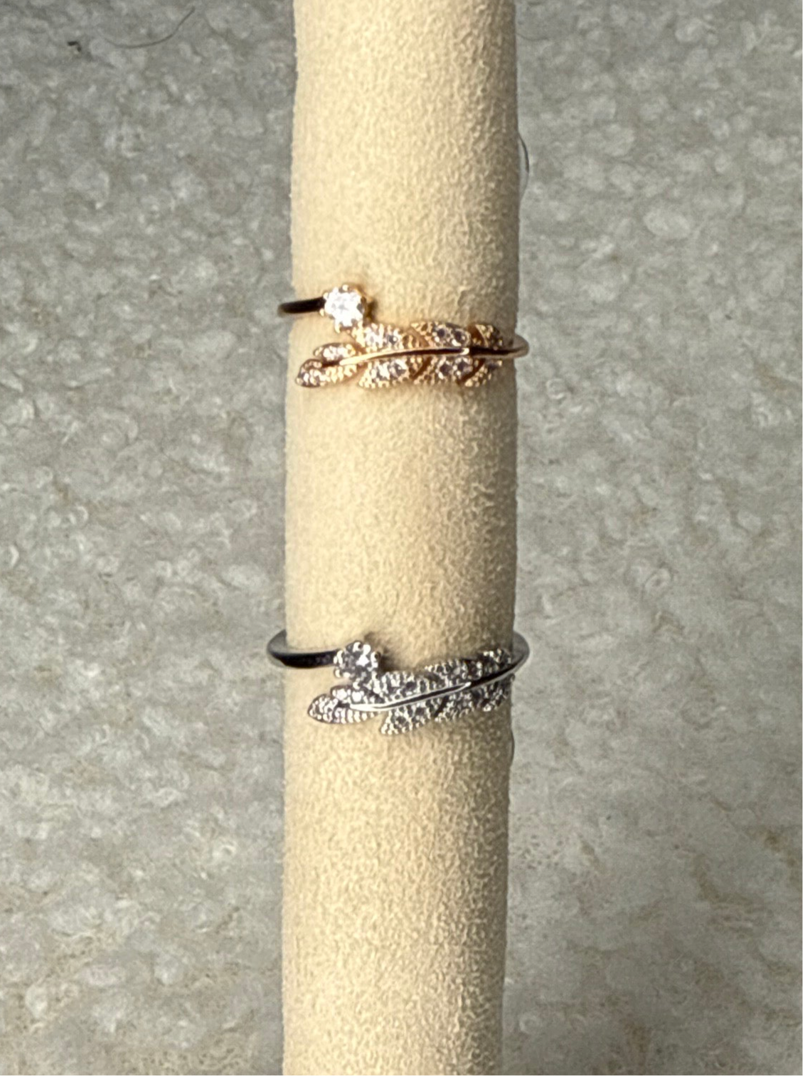 Bague ÉPI