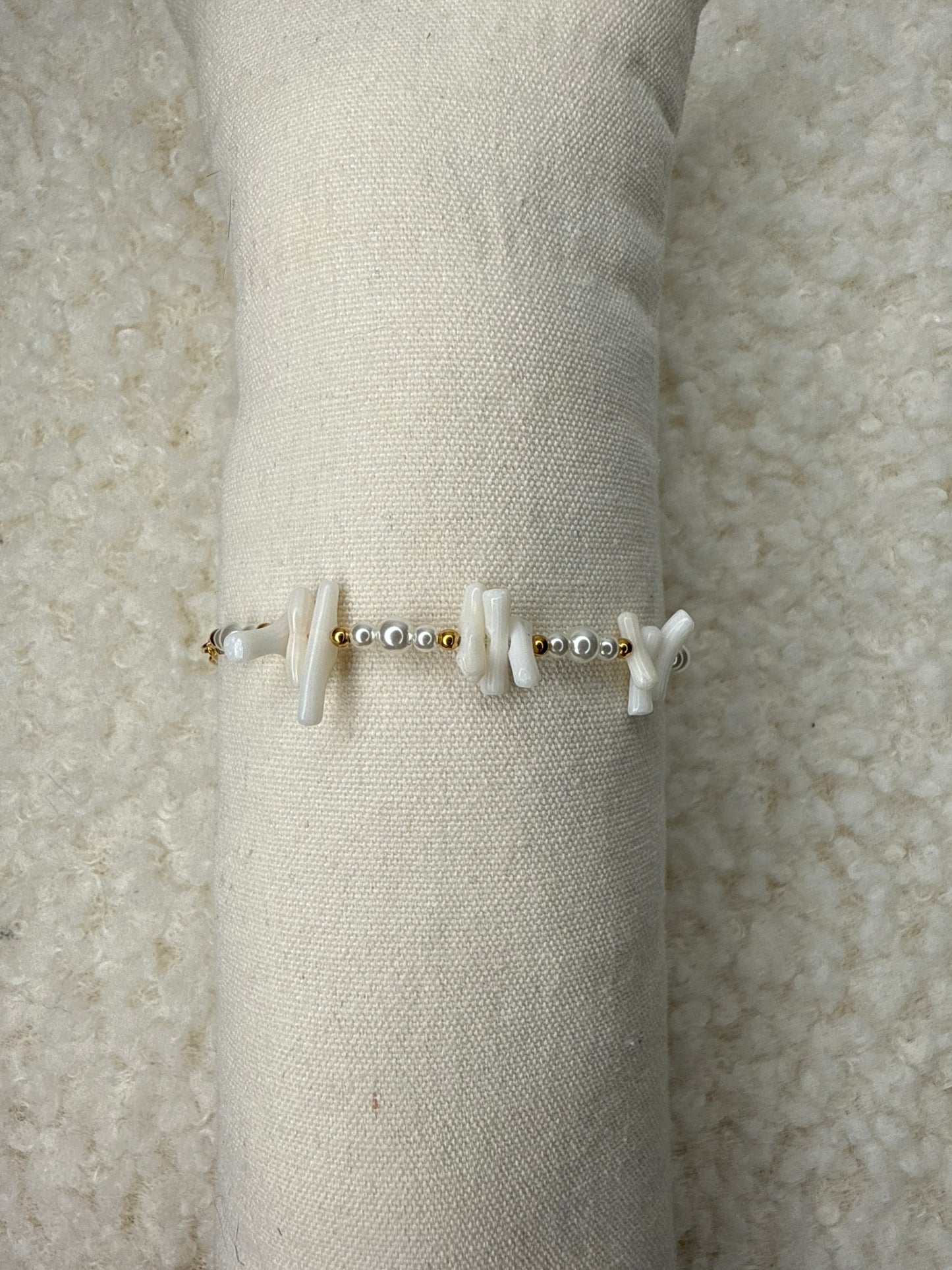 Bracelet CRISTAUX