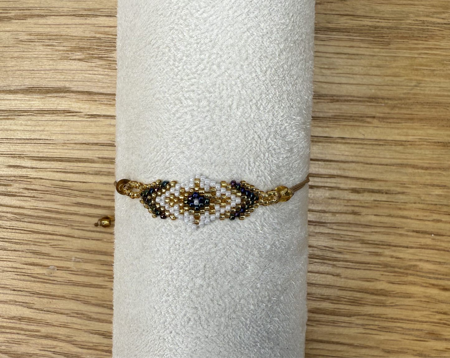 Bracelets MIYUKI LOSANGES