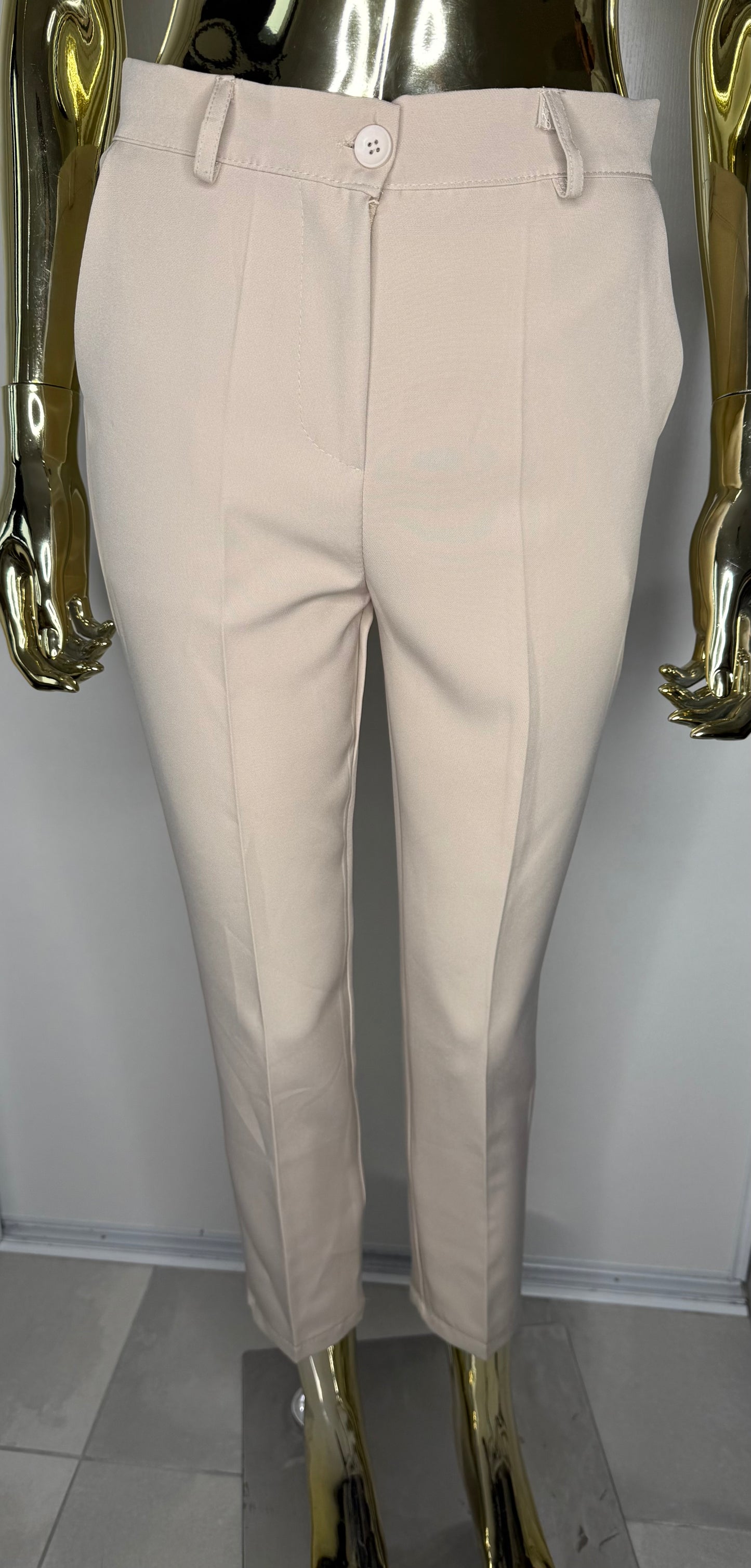 Pantalon TAILLEUR