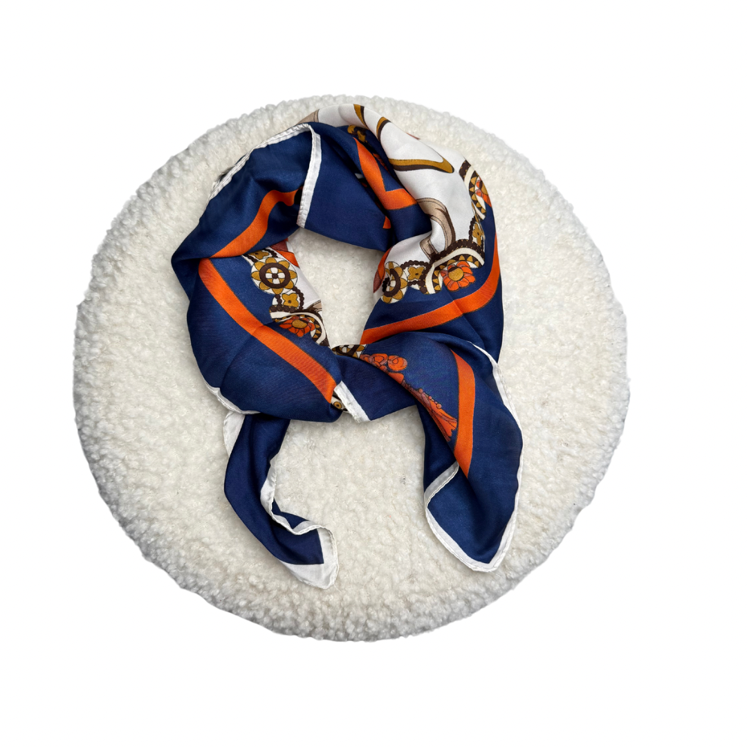 Foulard H