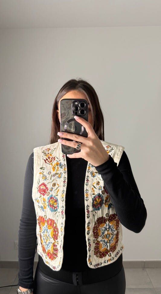 Boléro MATADOR