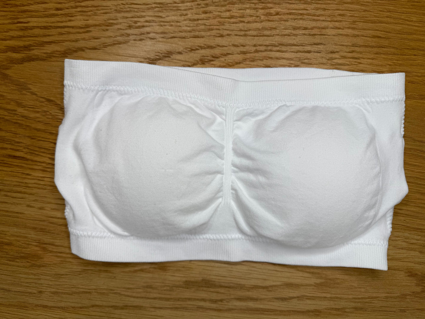 Soutien-gorge Bandeau
