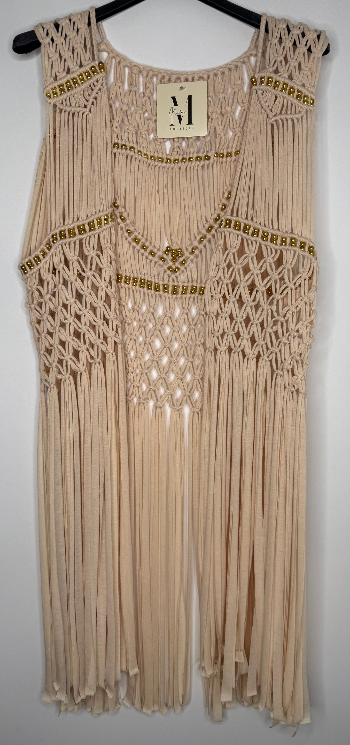 Gilet COACHELLA