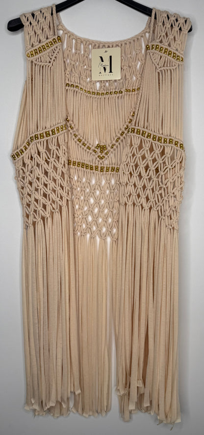 Gilet COACHELLA
