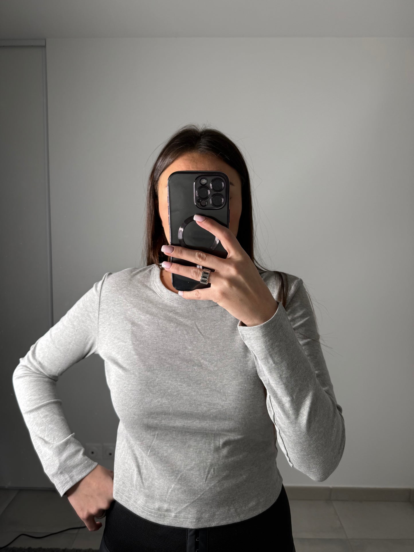 T-shirt BASIQUE