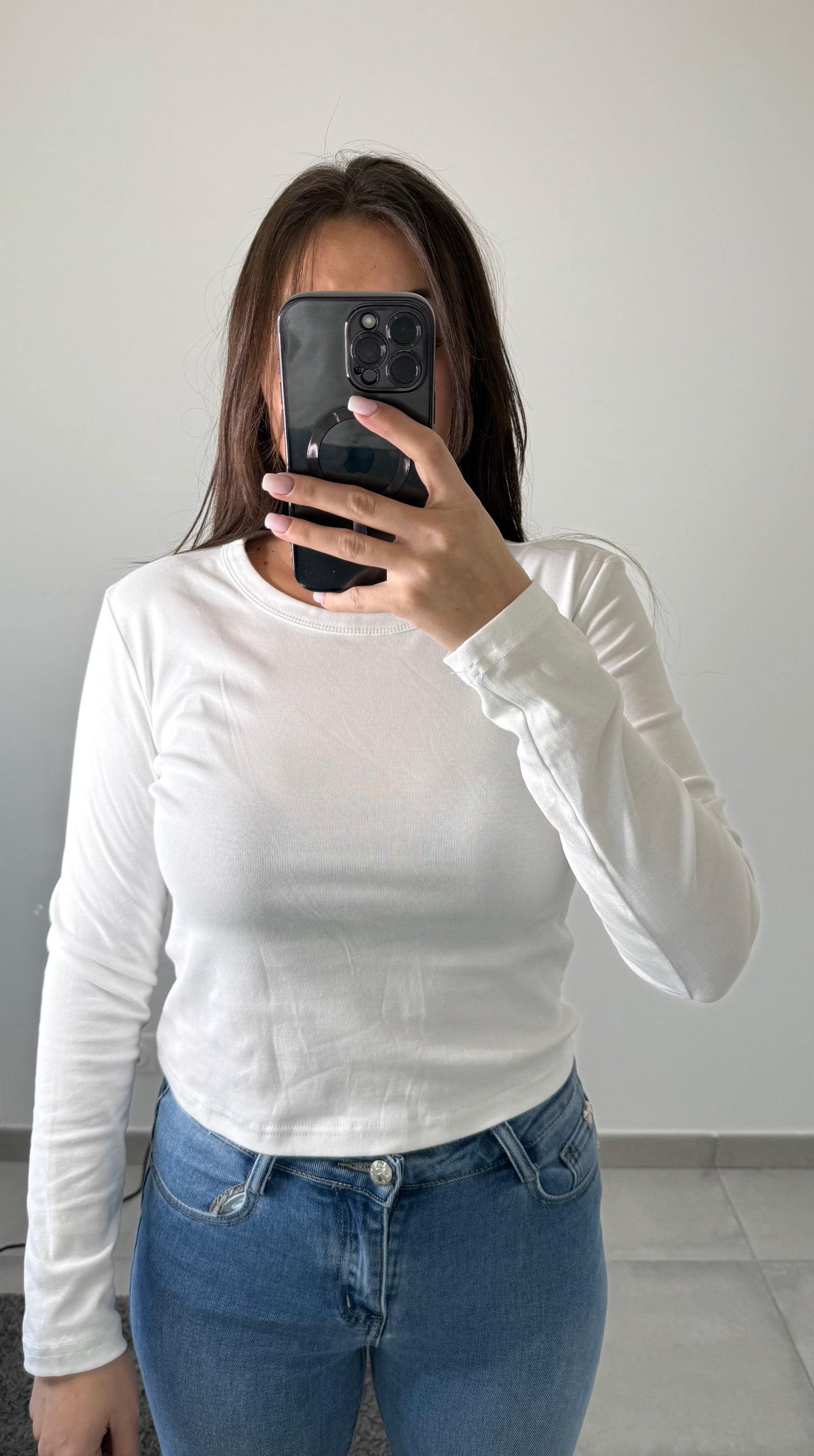 T-shirt BASIQUE