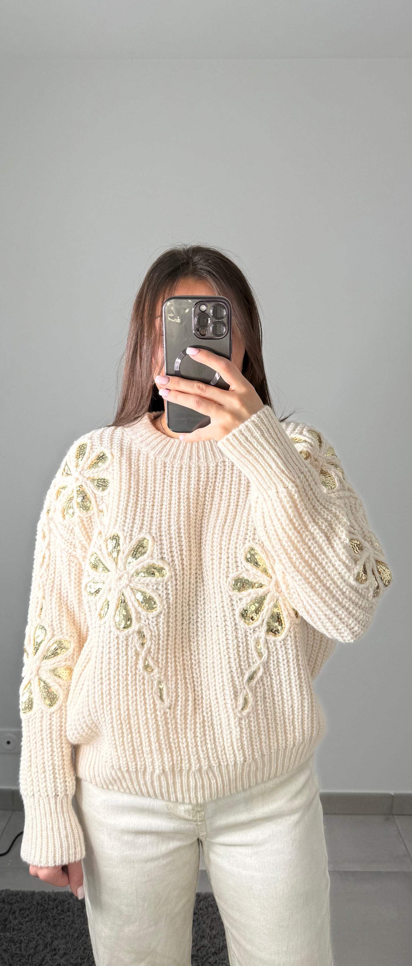 Pull SÉQUIN