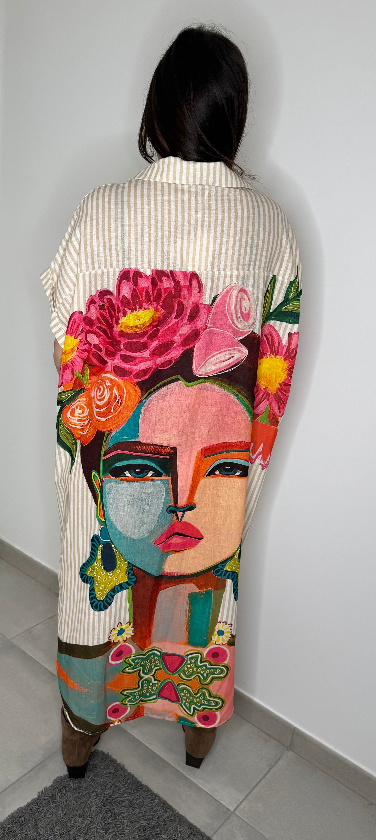 Robe FRIDA