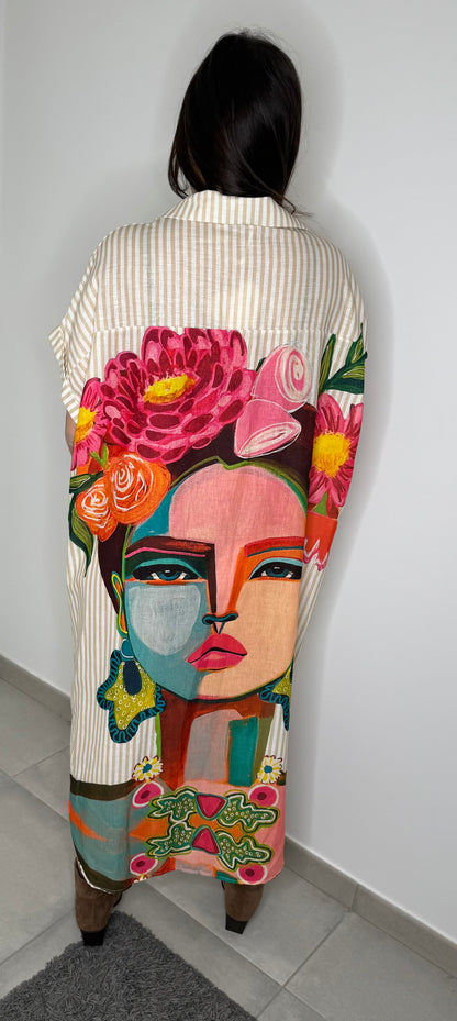 Robe FRIDA