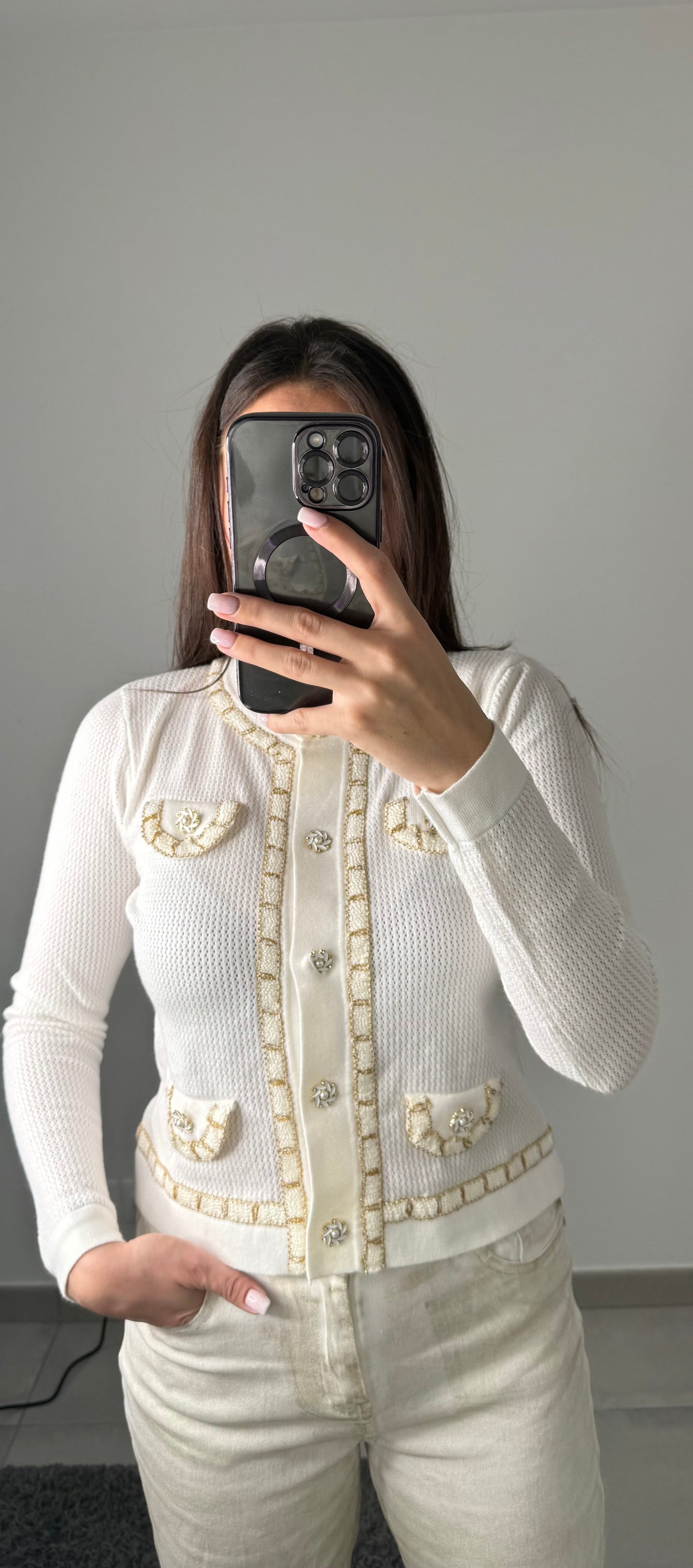 Gilet COCO