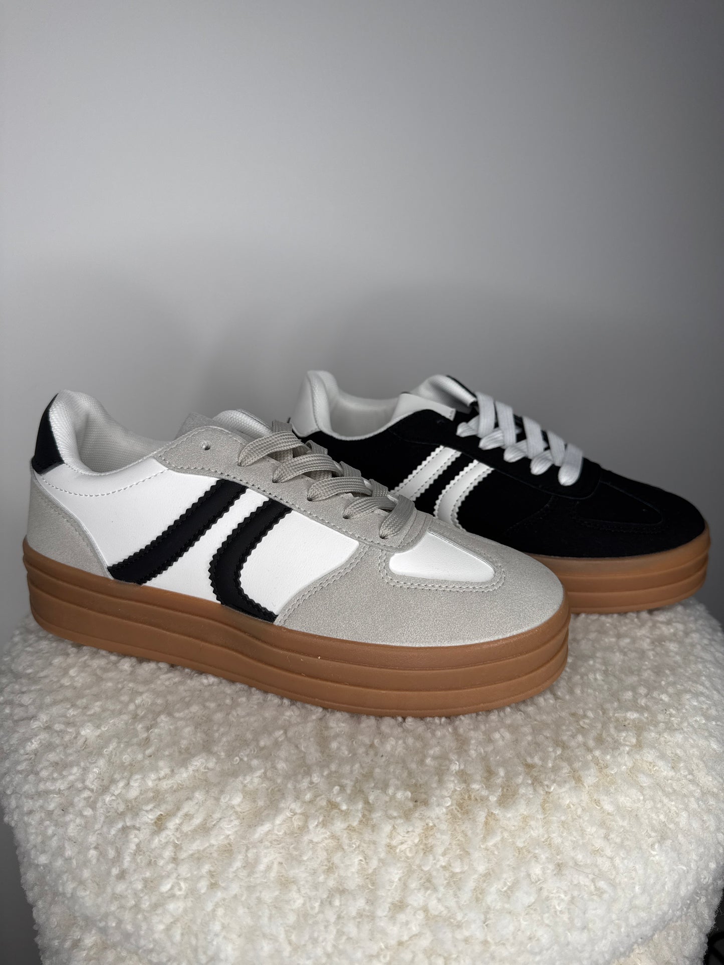 Baskets P
