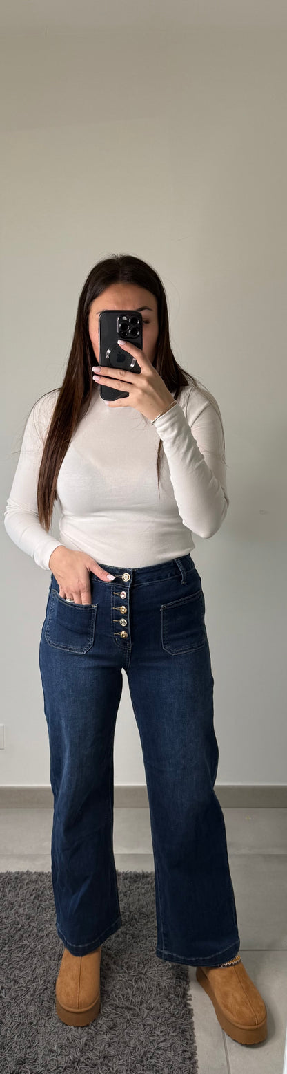 Jeans -5kg