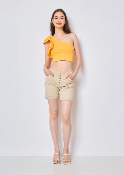 Short BOUTONS