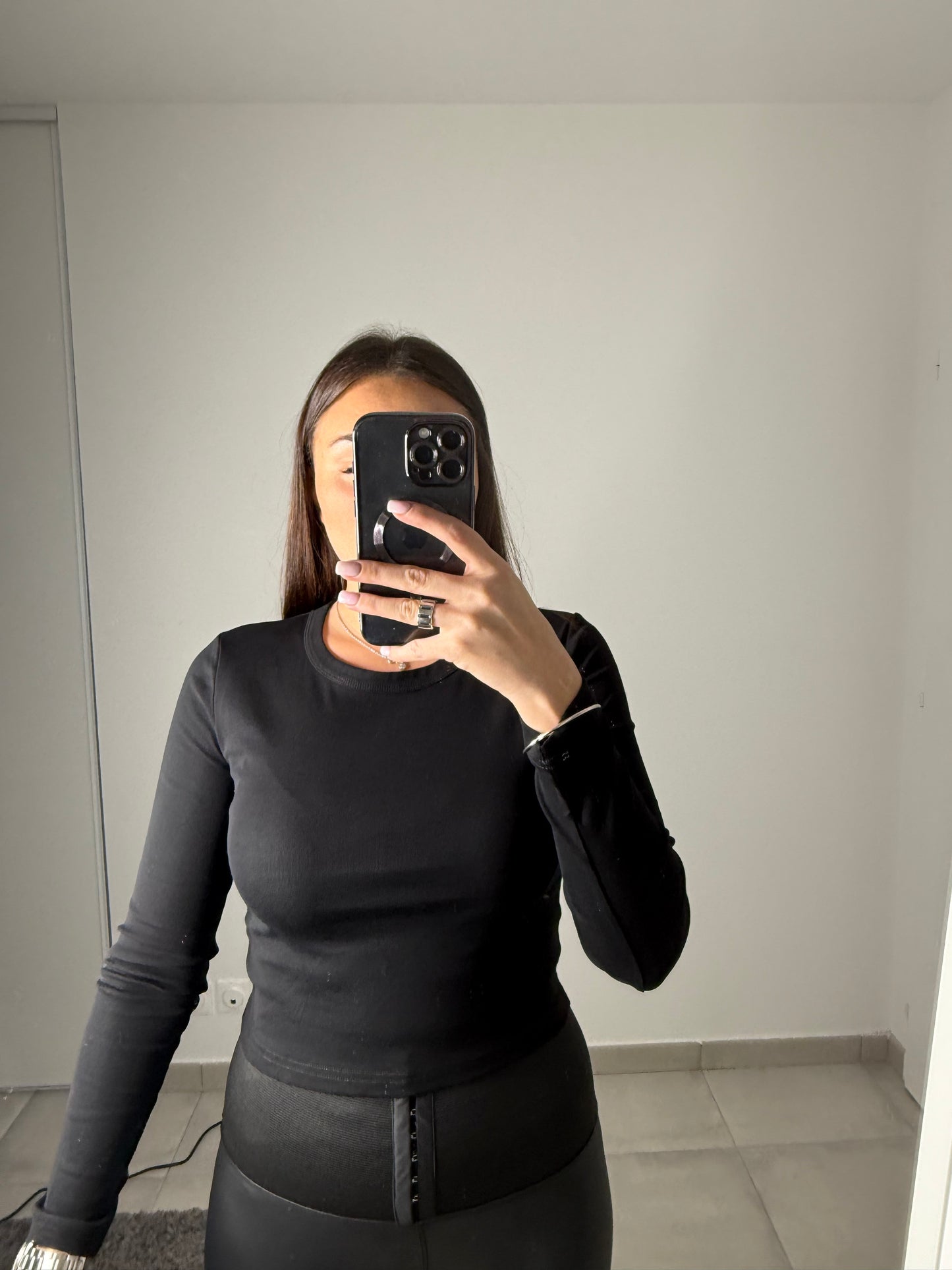 T-shirt BASIQUE