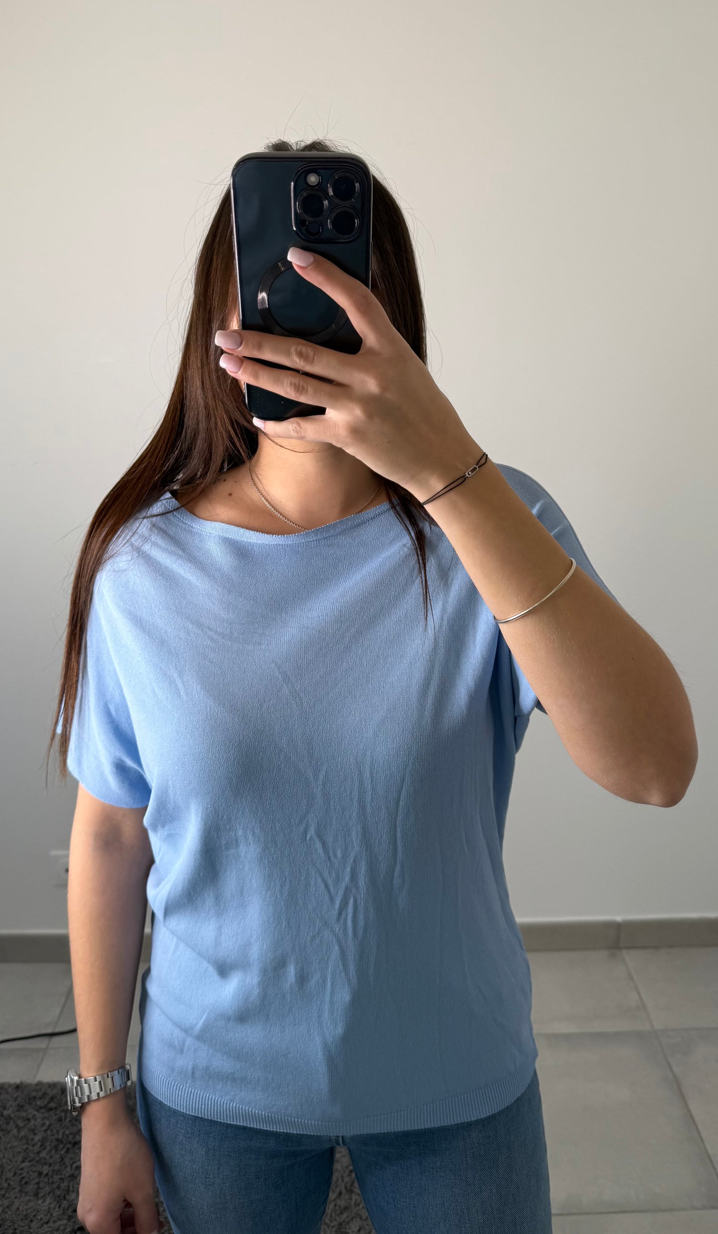 T-shirt COL