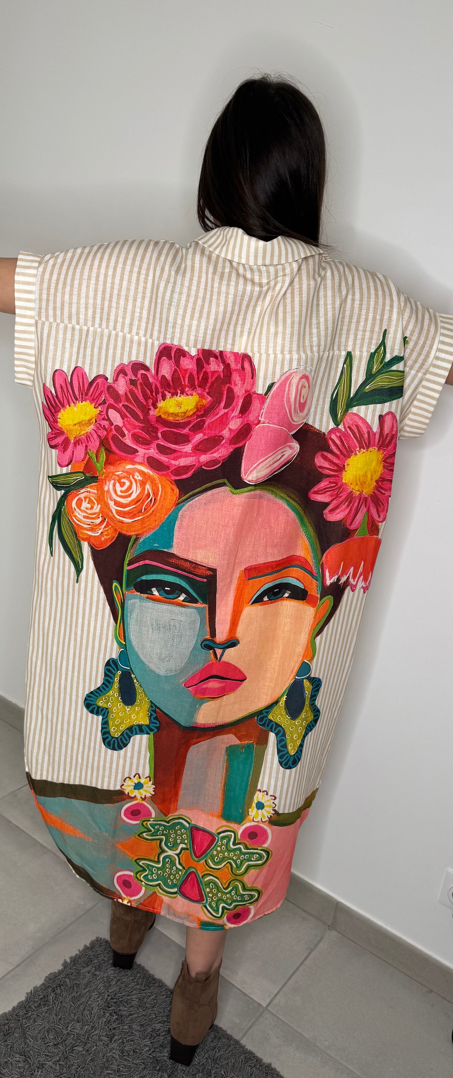 Robe FRIDA
