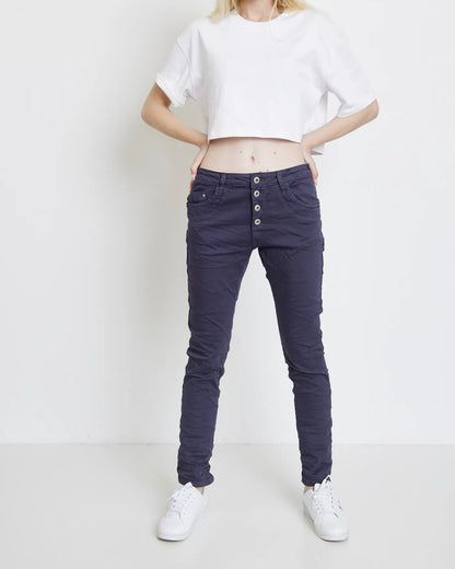 Jeans ÉLASTHANNE
