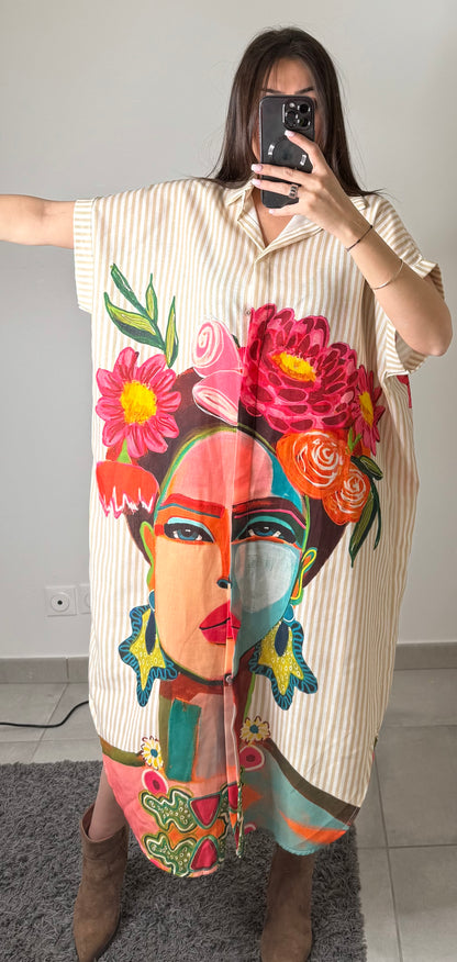 Robe FRIDA