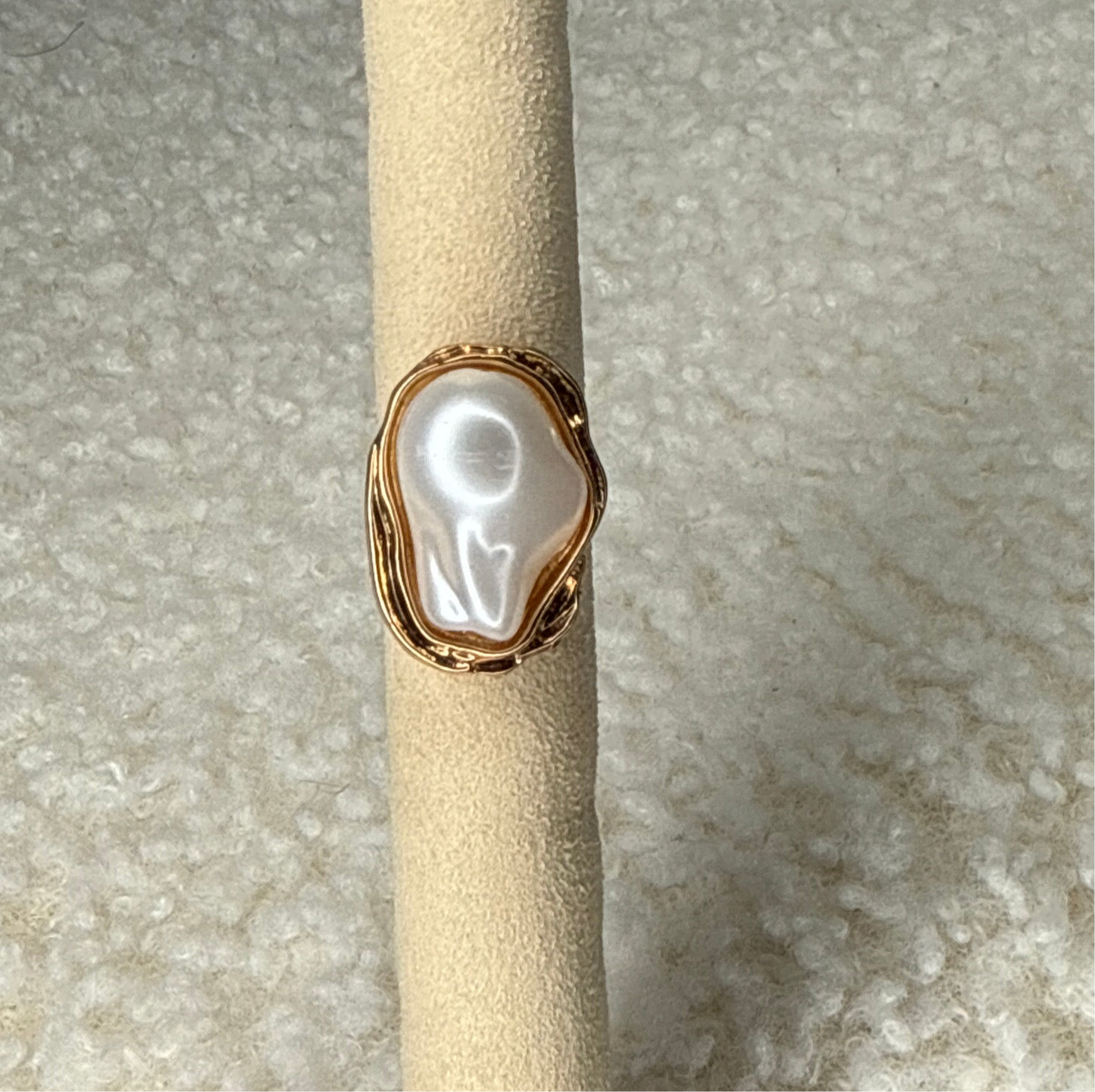 Bague MARIE