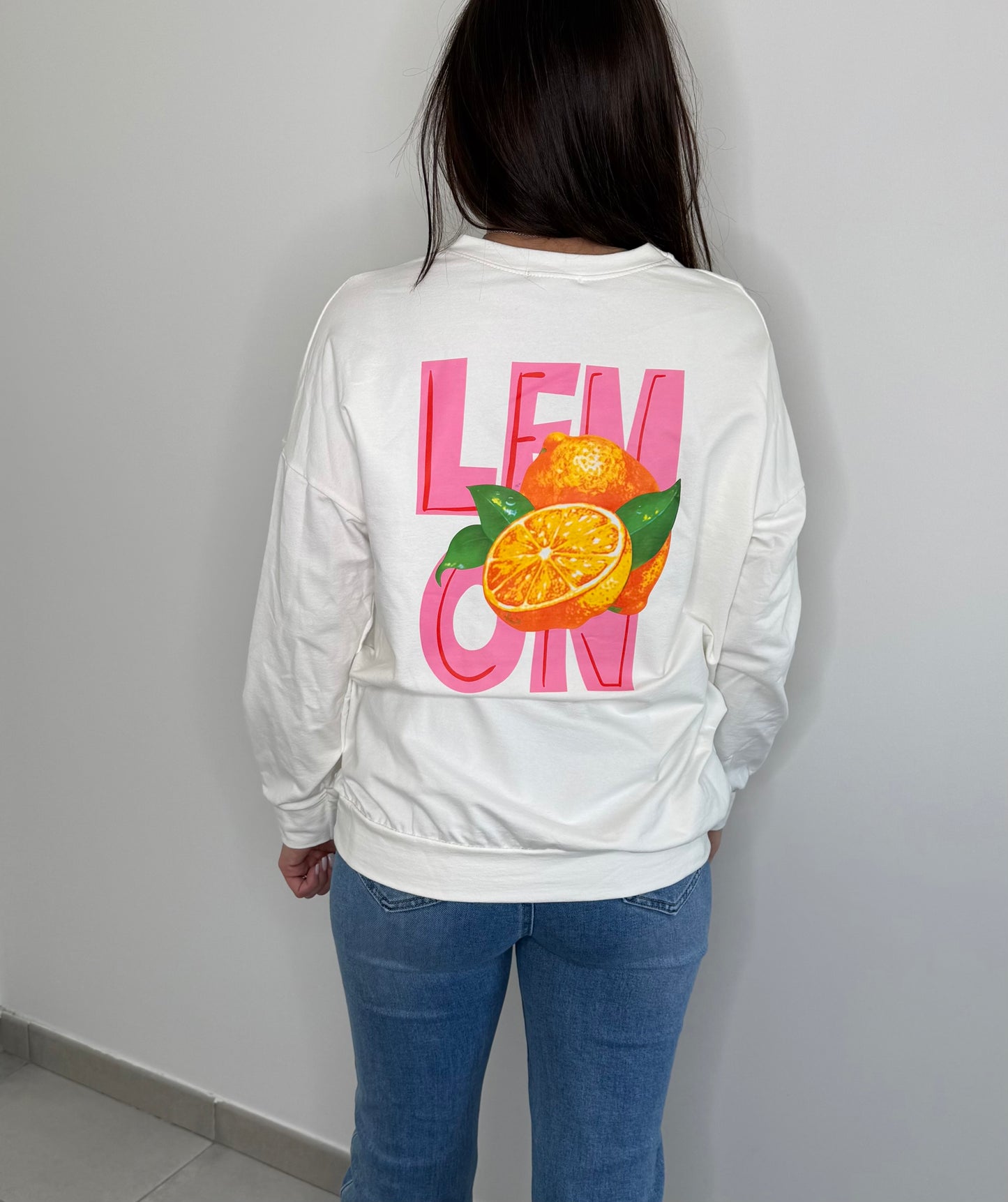Sweat LEMON