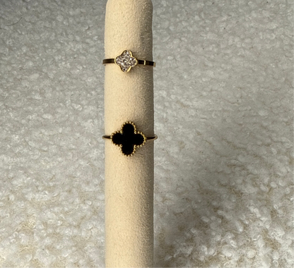 Bague VAN