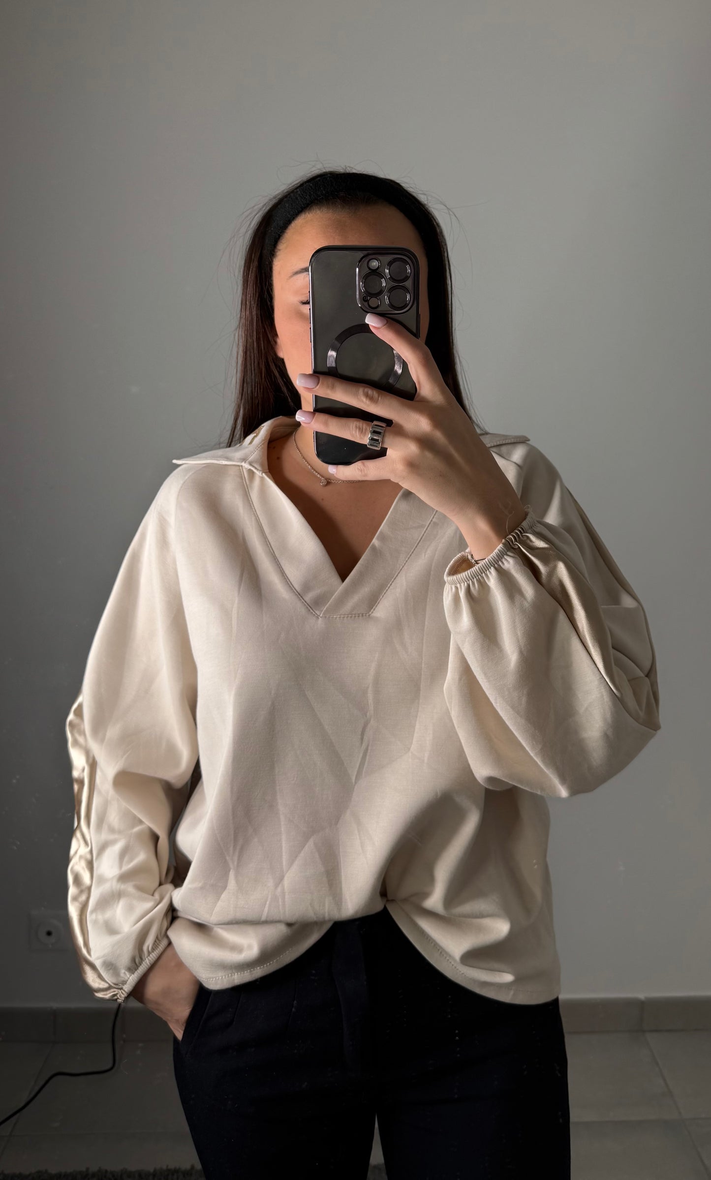 Blouse VINTAGE