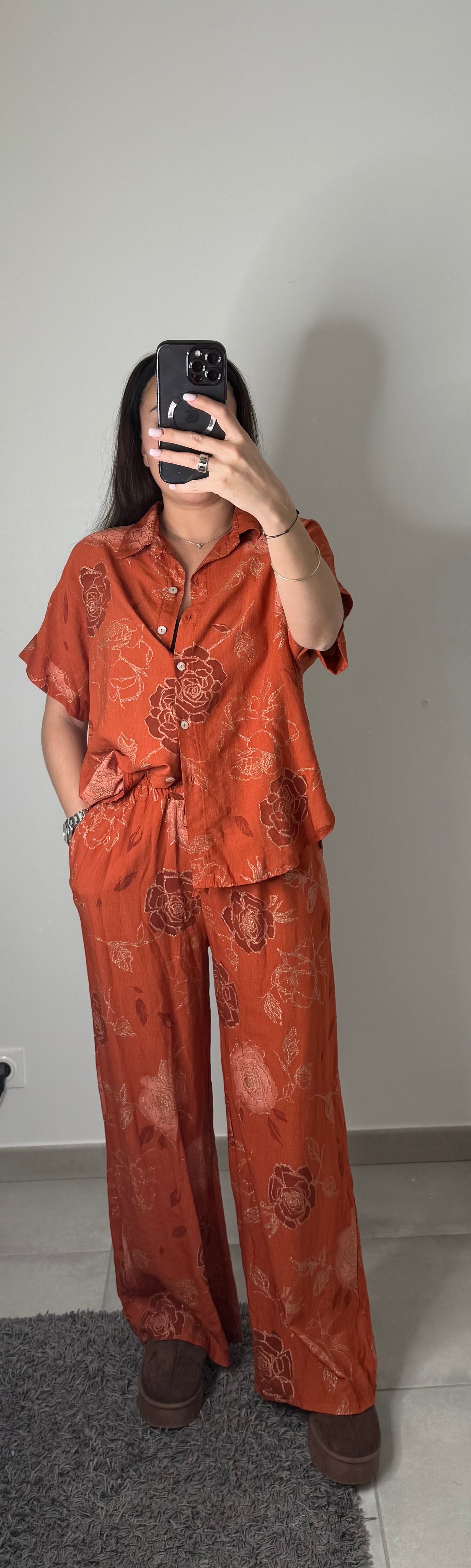 Ensemble FLEUR
