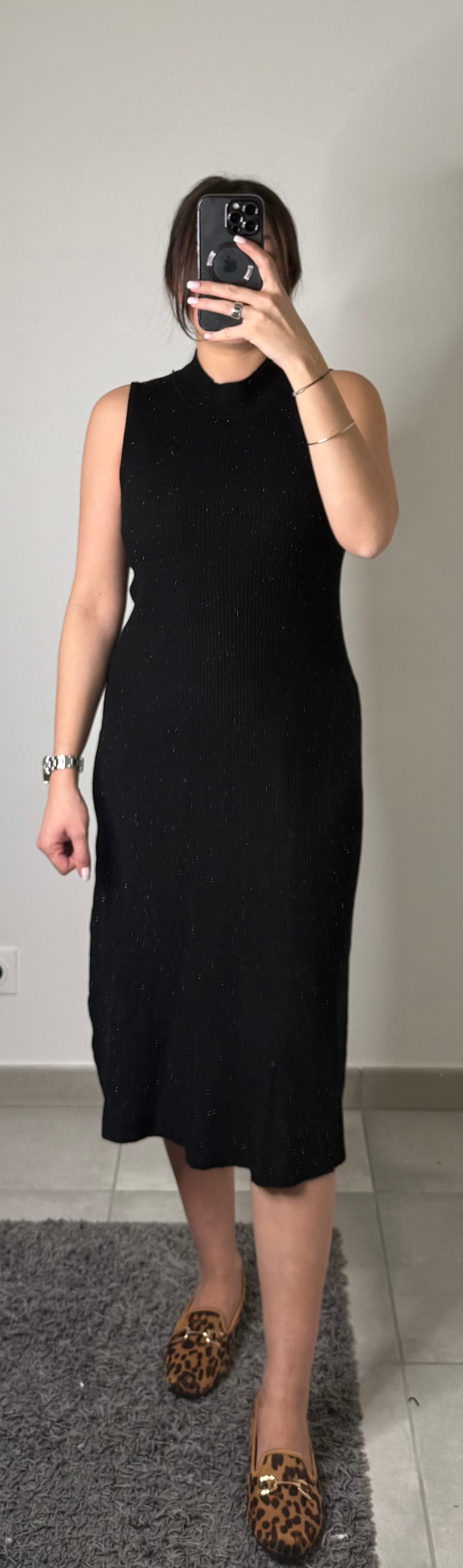 Robe COL