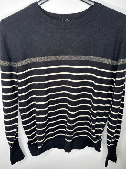 Pull marinière DORÉ