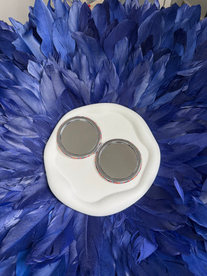 Miroir de poche